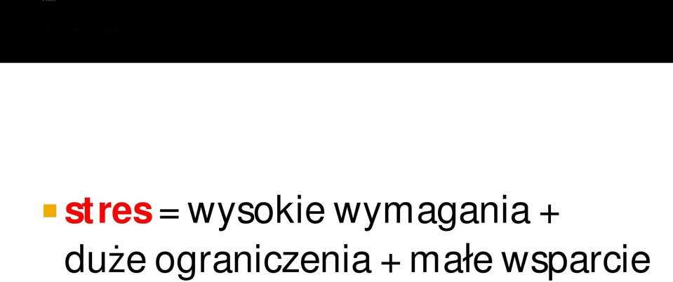 duże