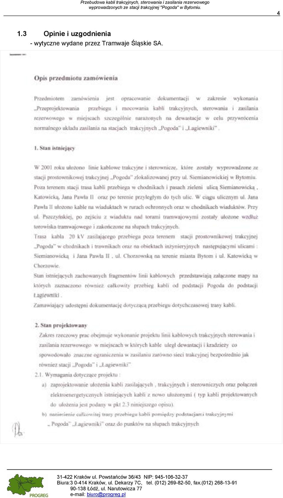 wytyczne wydane
