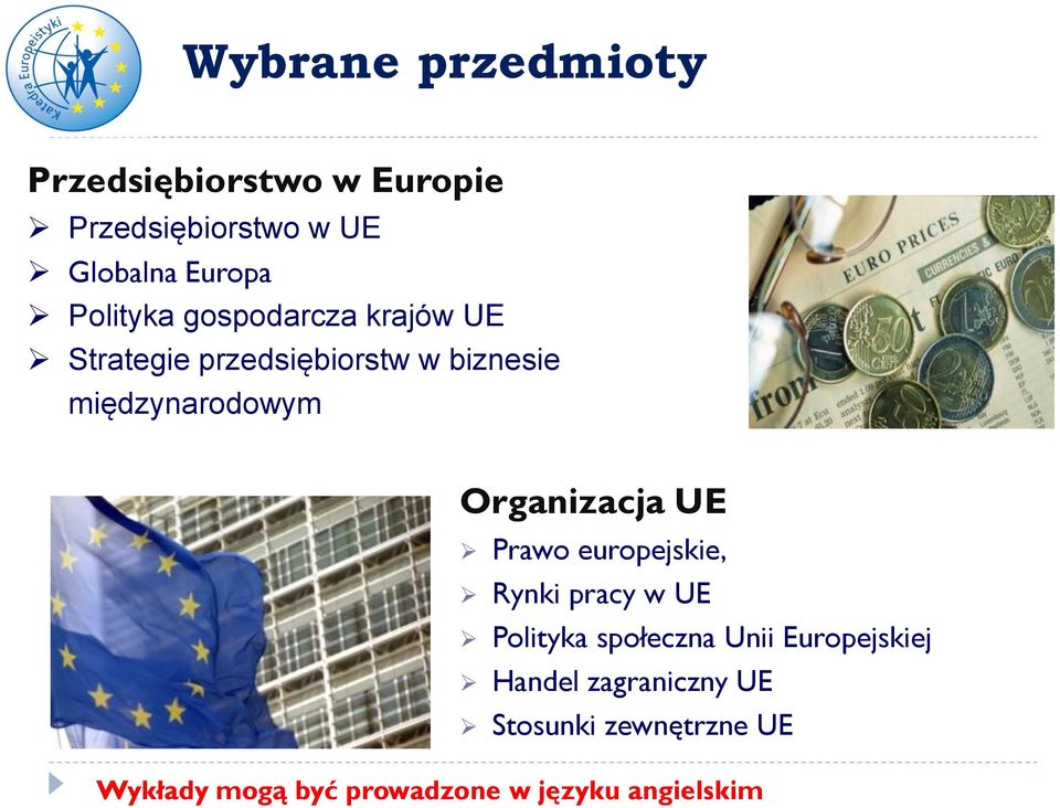 Organizacja UE Prawo europejskie, Rynki pracy w UE Polityka społeczna Unii