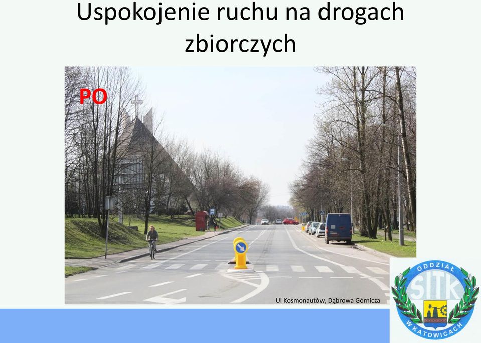 zbiorczych PO Ul