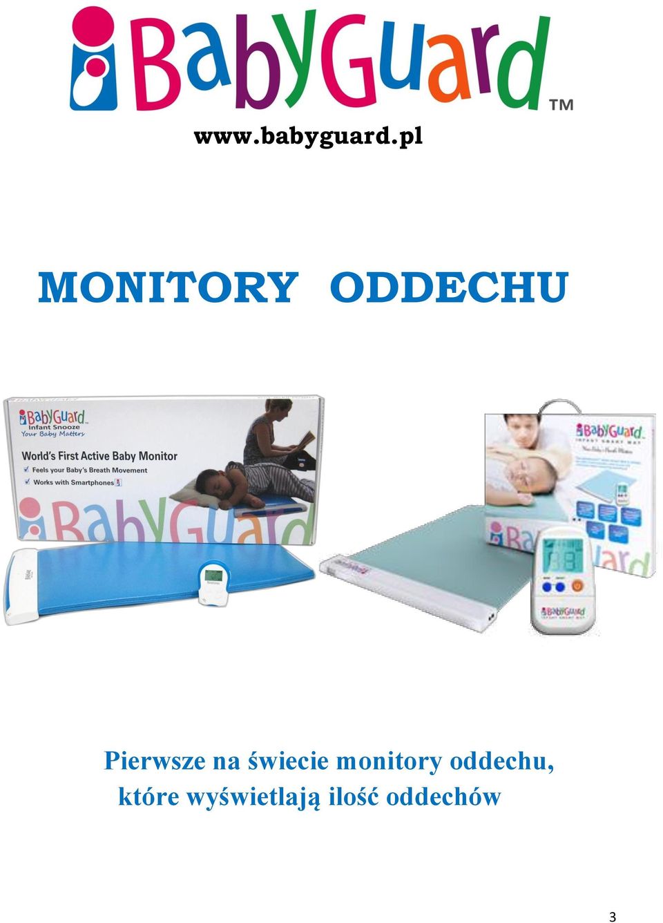 Pierwsze na świecie