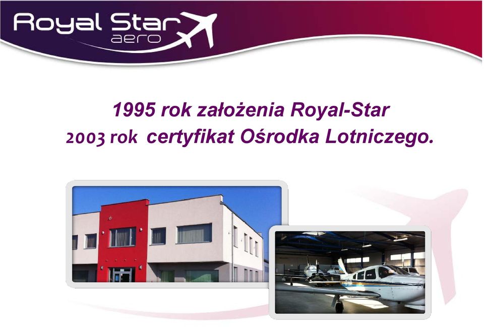 Royal-Star 2003