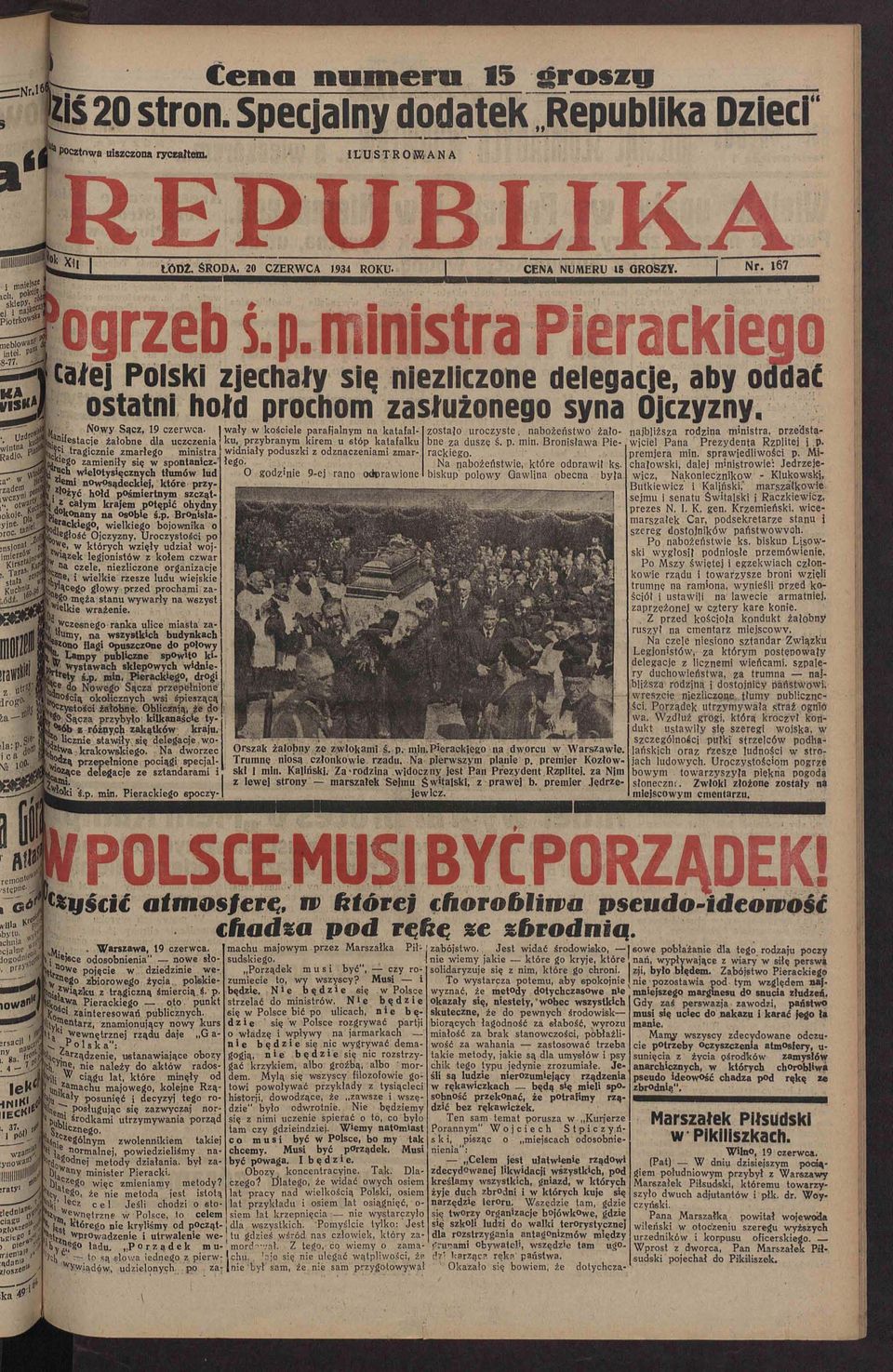Swatanie część 20 rio ify