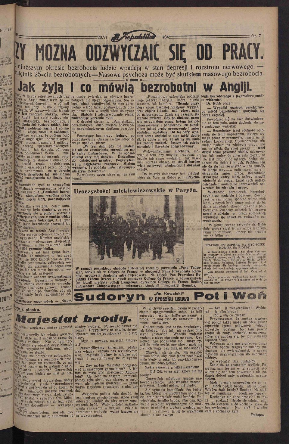 Swatanie część 20 rio ify