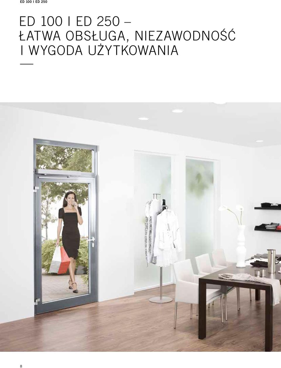 OBSŁUGA,