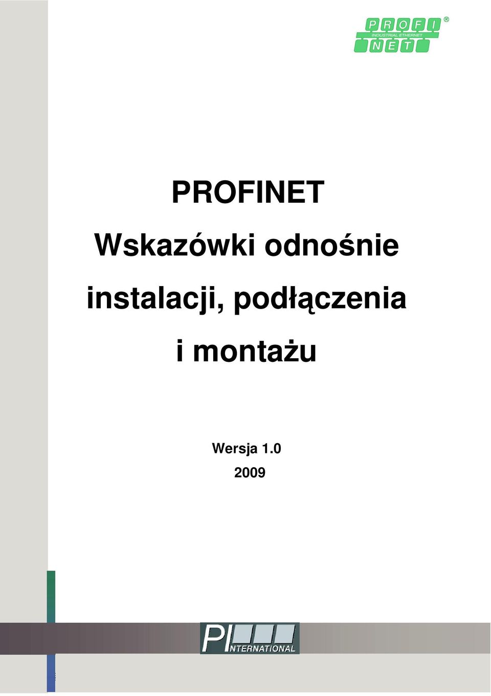 montau Wersja 1.