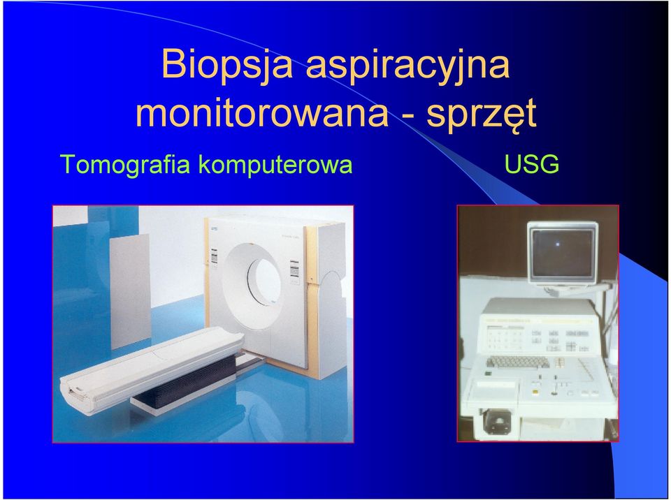 monitorowana -