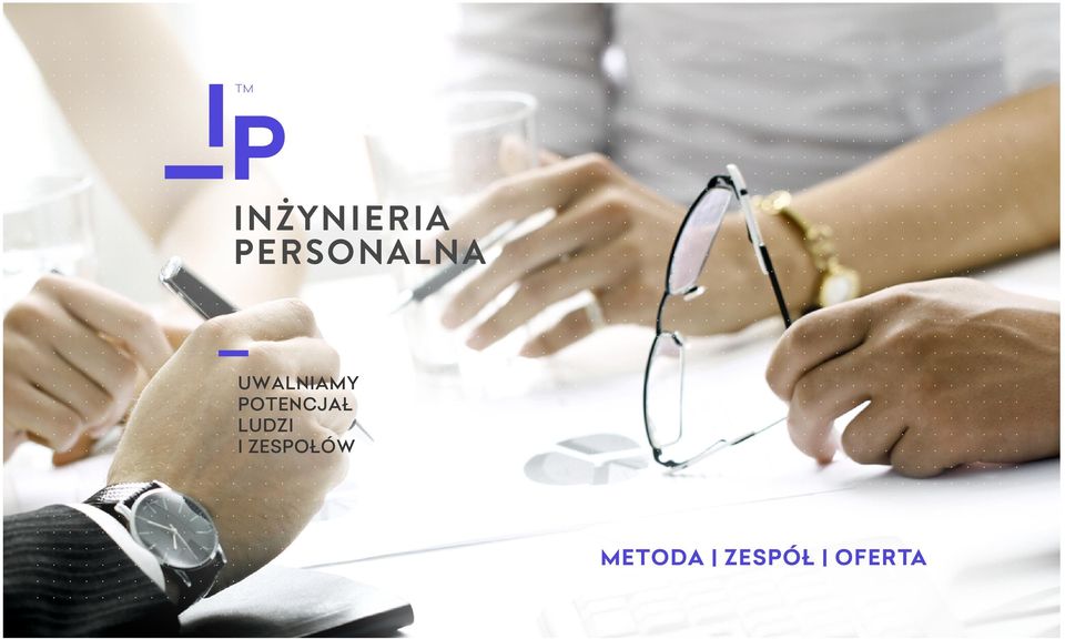 UWALNAMY POTENCJAŁ