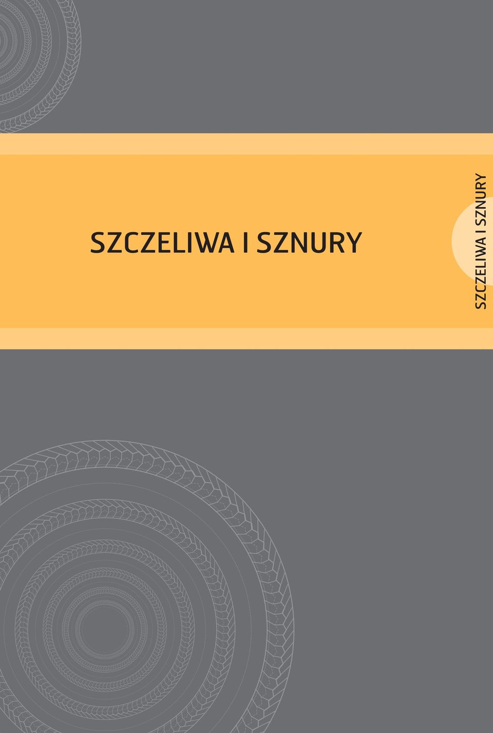 I SZNURY