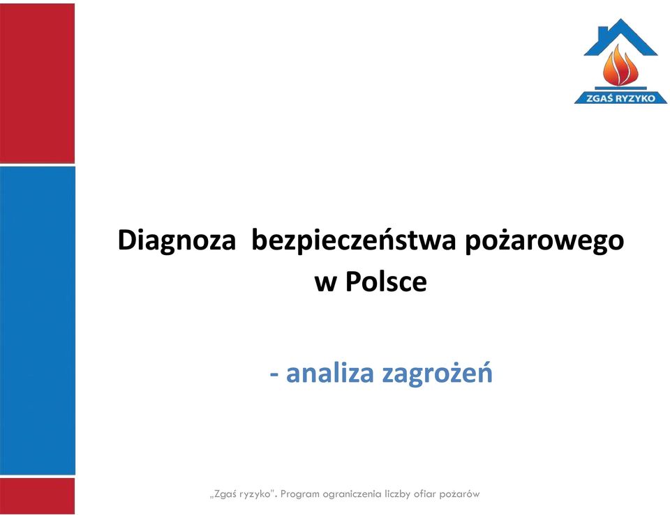 pożarowego w