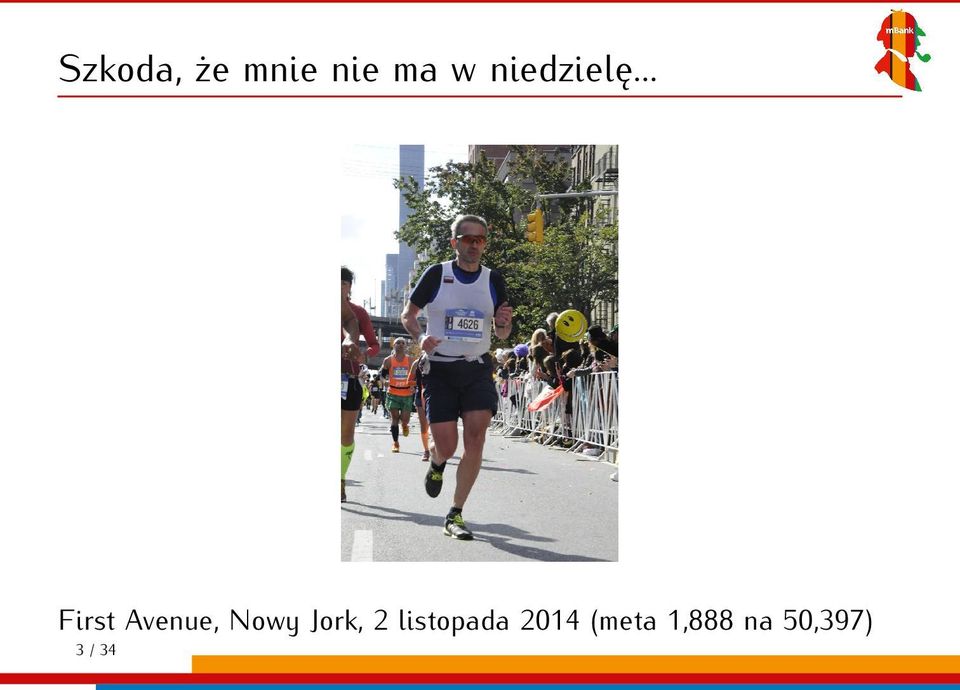 .. First Avenue, Nowy Jork,