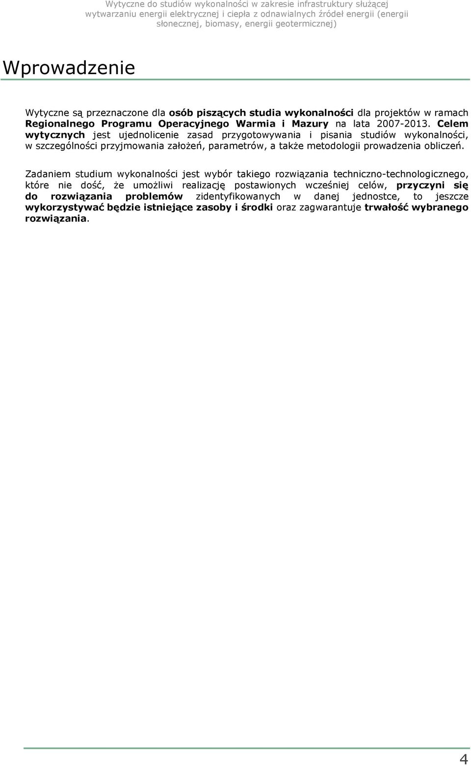 obliczeń.