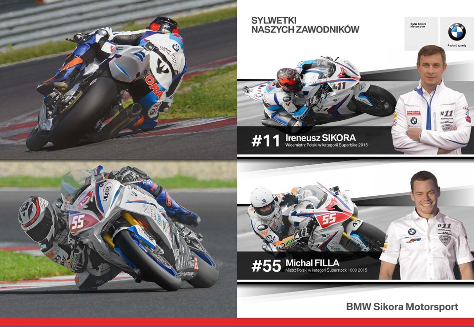 kategorii Superbike 2015 #55 Michal