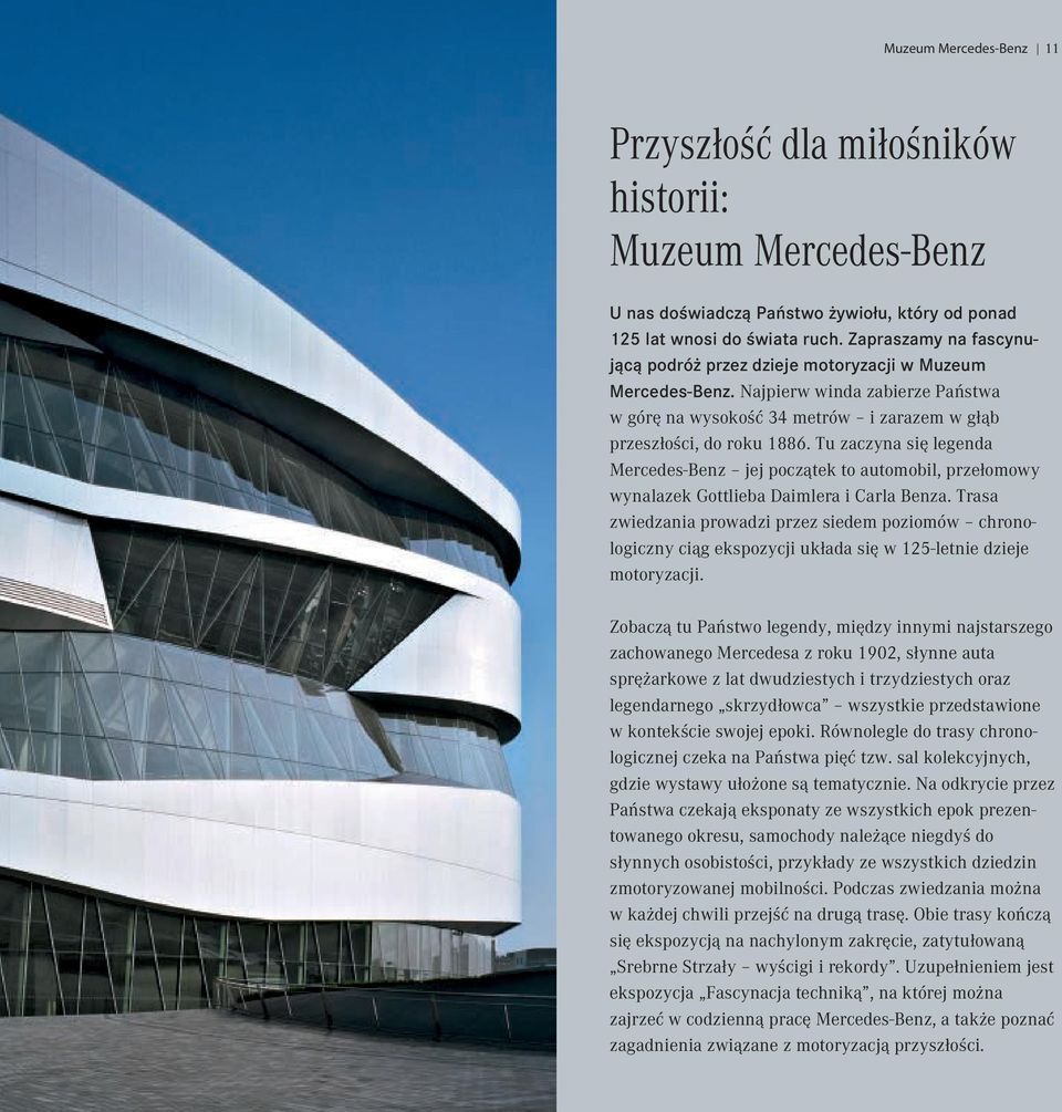 Tu zaczyna się legenda Mercedes-Benz jej początek to automobil, przełomowy wynalazek Gottlieba Daimlera i Carla Benza.