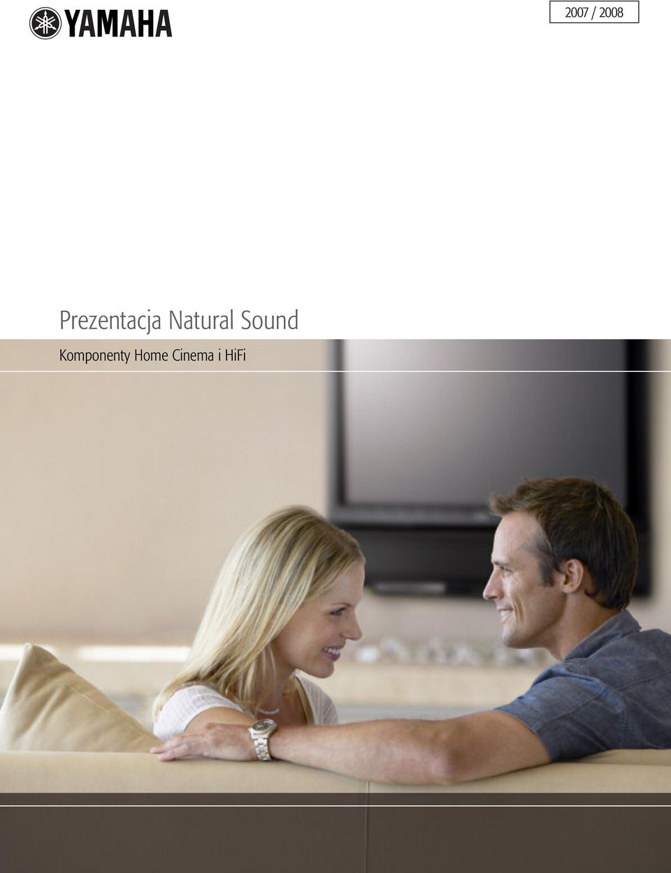 Natural Sound