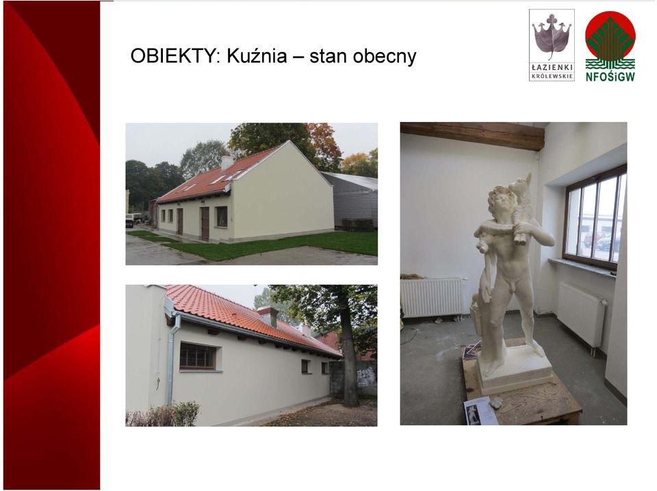 obecny Dział