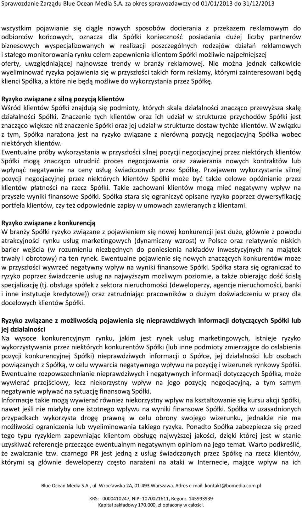 trendy w branży reklamowej.