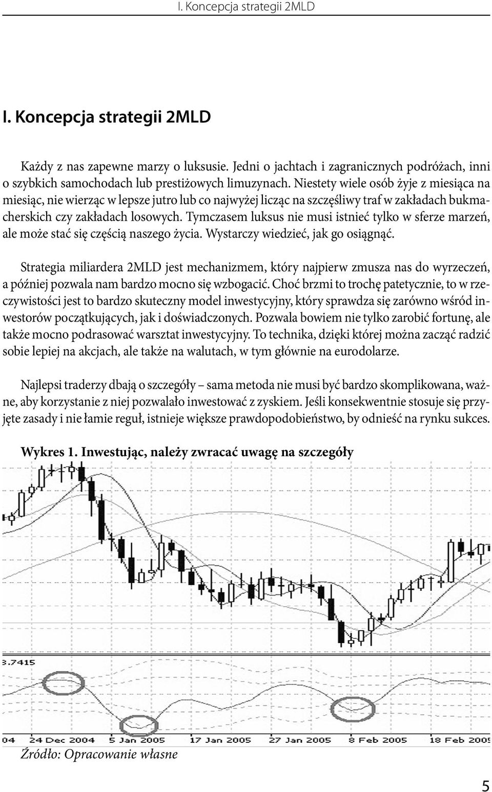 Tymczasem luksus nie musi istnieć tylko w sferze marzeń, ale może stać się częścią naszego życia. Wystarczy wiedzieć, jak go osiągnąć.