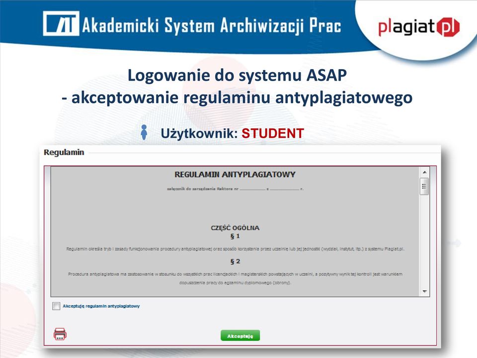 regulaminu