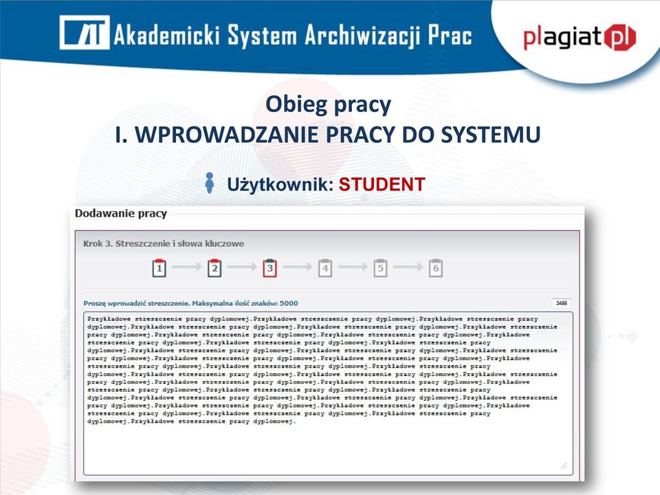 PRACY DO
