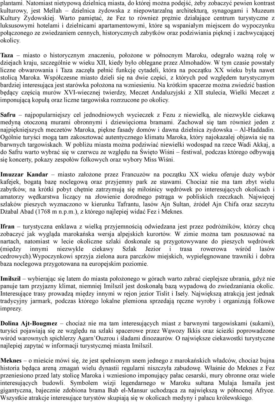 Żydowskiej.