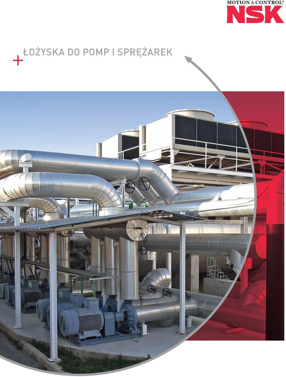 SPRĘŻAREK
