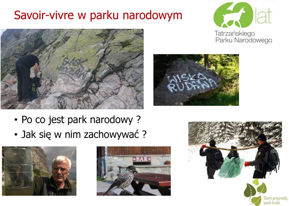 park narodowy?