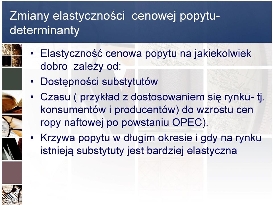 się rynku- tj.