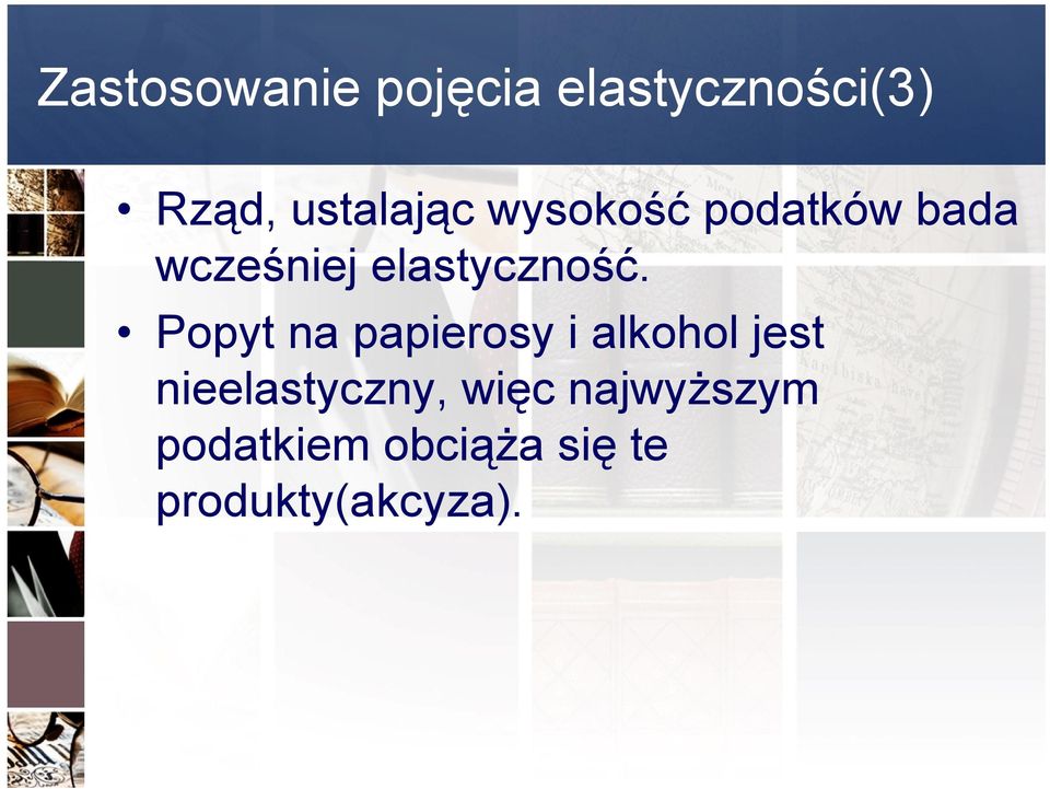 elastyczność.