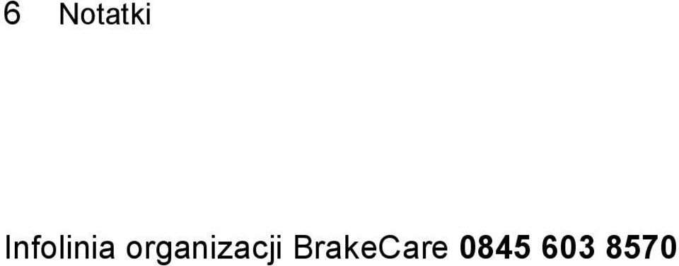 organizacji