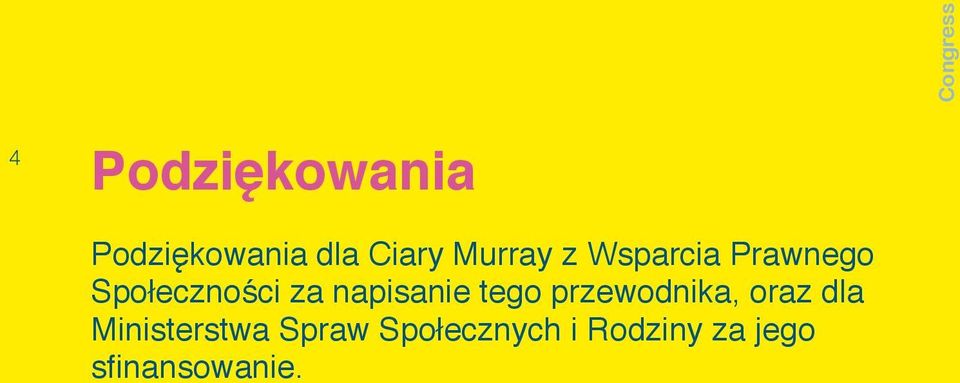 napisanie tego przewodnika, oraz dla