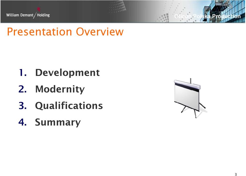 Development 2.