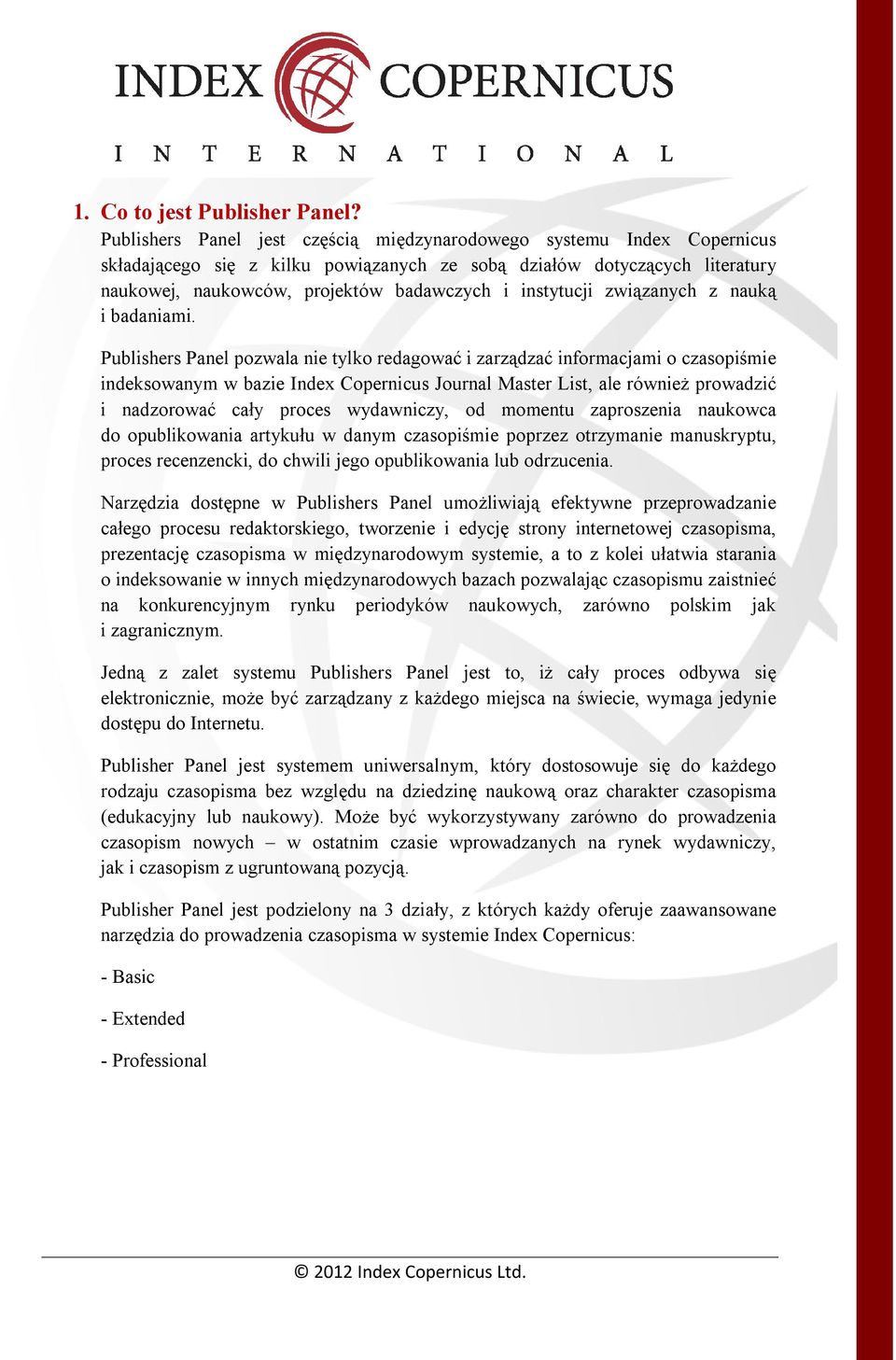 instytucji związanych z nauką i badaniami.