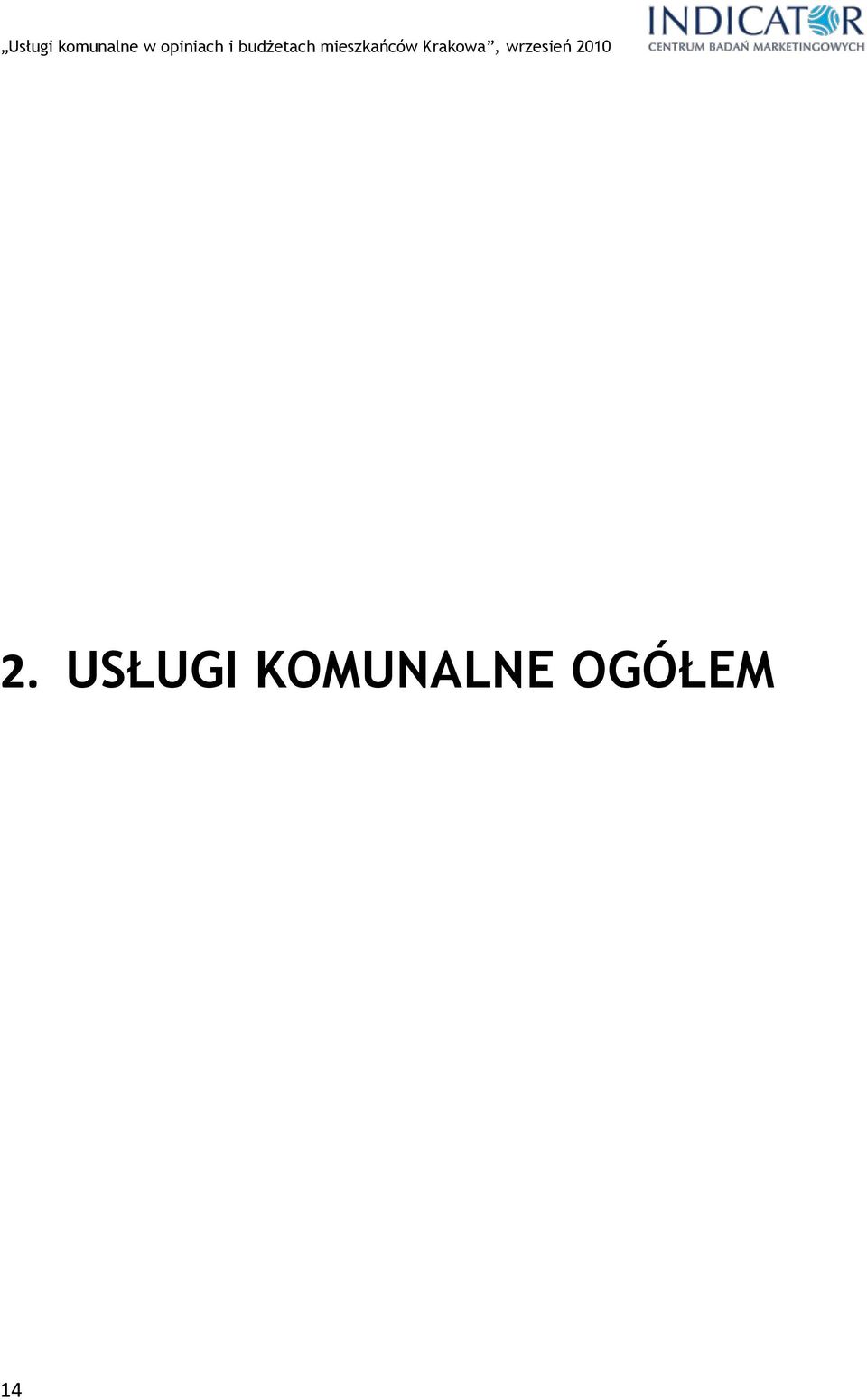 OGÓŁEM 14