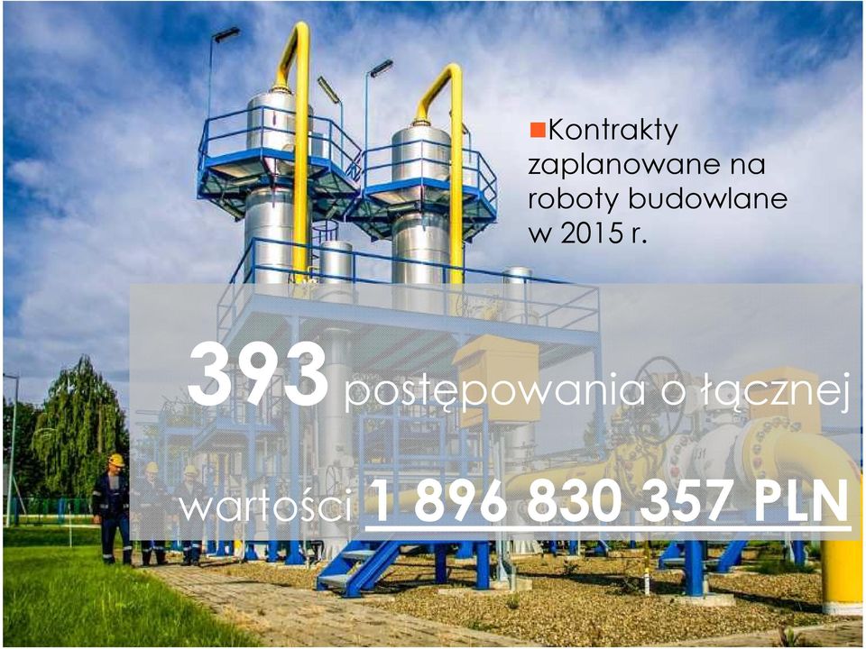 393 postępowania o łącznej