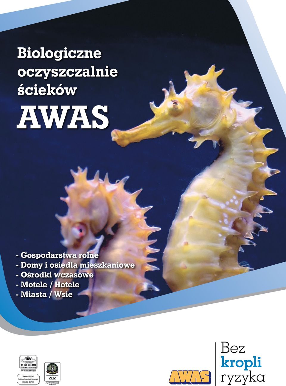 mieszkaniowe - Oœrodki wczasowe -
