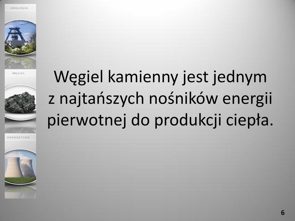 nośników energii