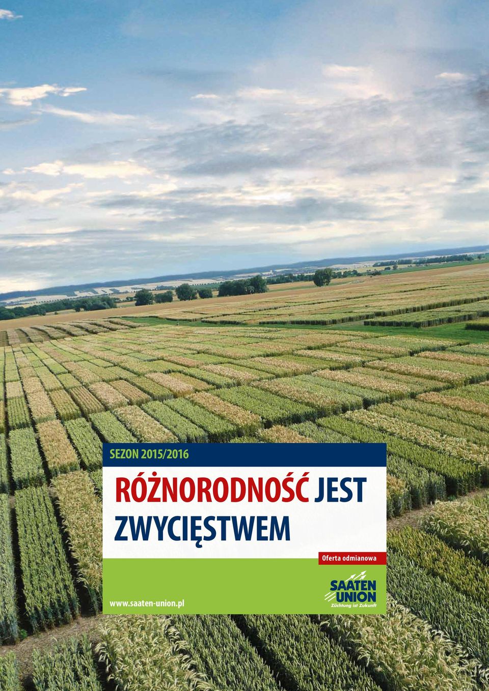 ZWYCIĘSTWEM Oferta