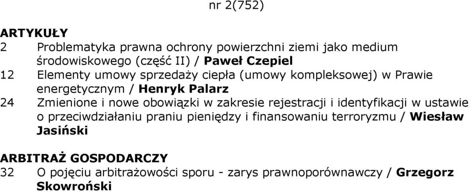 obowiązki w zakresie rejestracji i identyfikacji w ustawie o przeciwdziałaniu praniu pieniędzy i finansowaniu