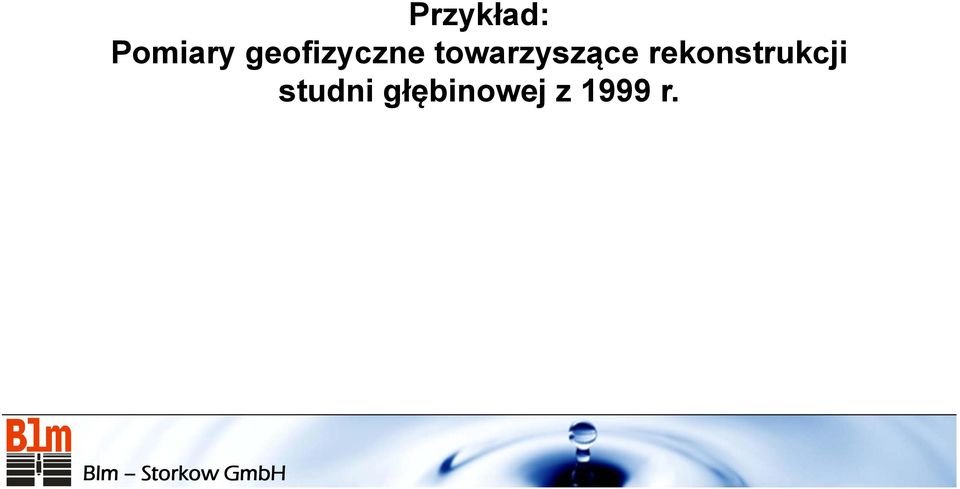 towarzyszące