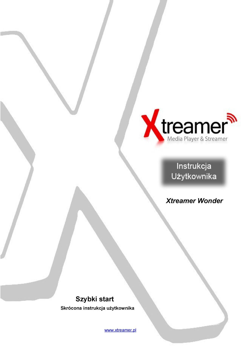 xtreamer.