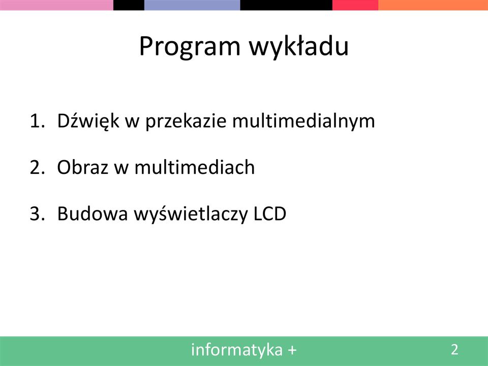 multimedialnym 2.