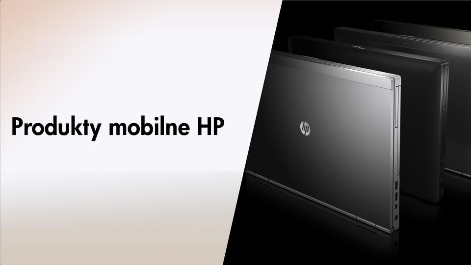 HP