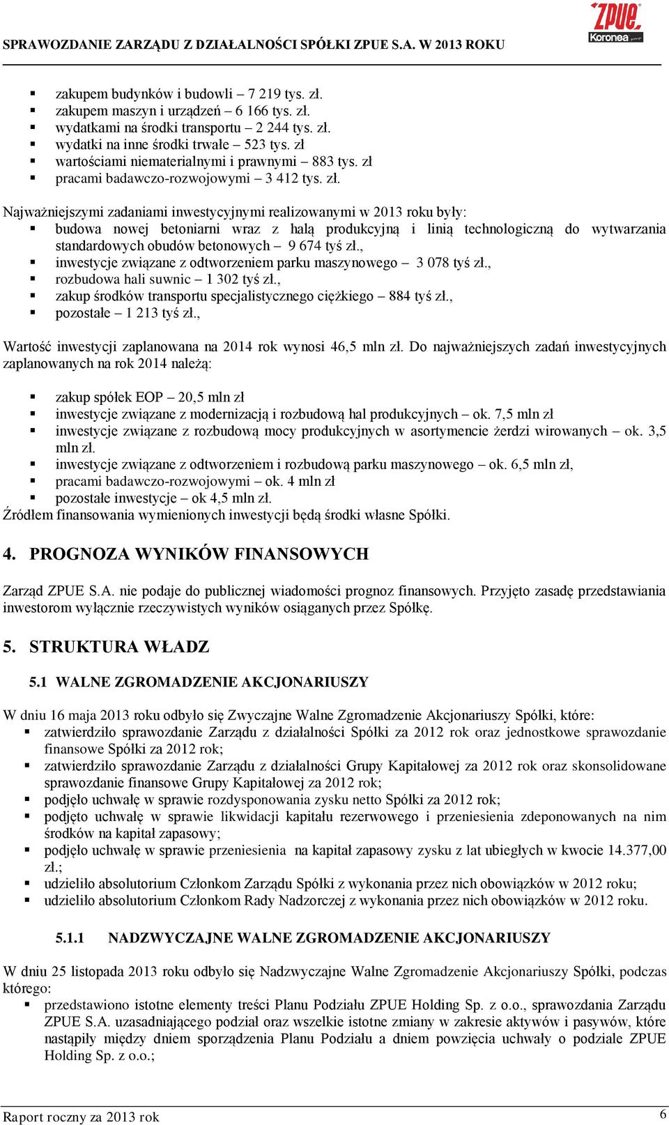 pracami badawczo-rozwojowymi 3 412 tys. zł.