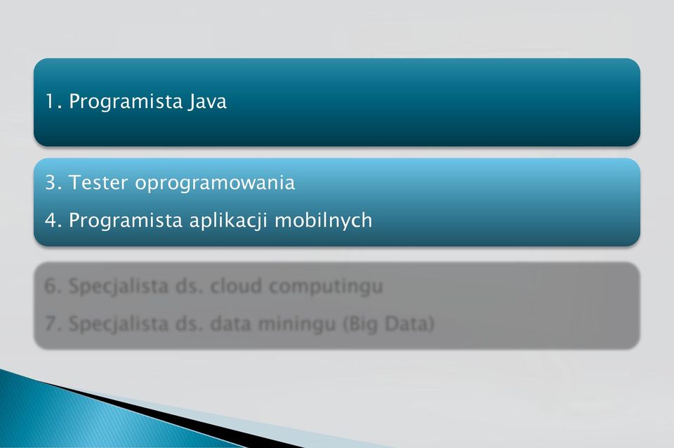 Programista aplikacji mobilnych 6.