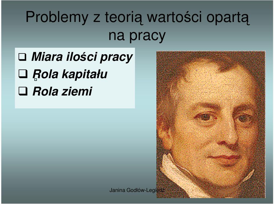 pracy Miara ilości