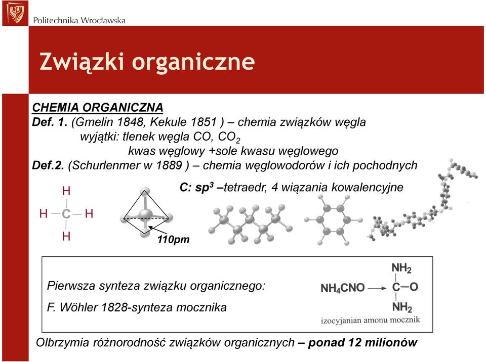 kwasu węglowego Def.2.