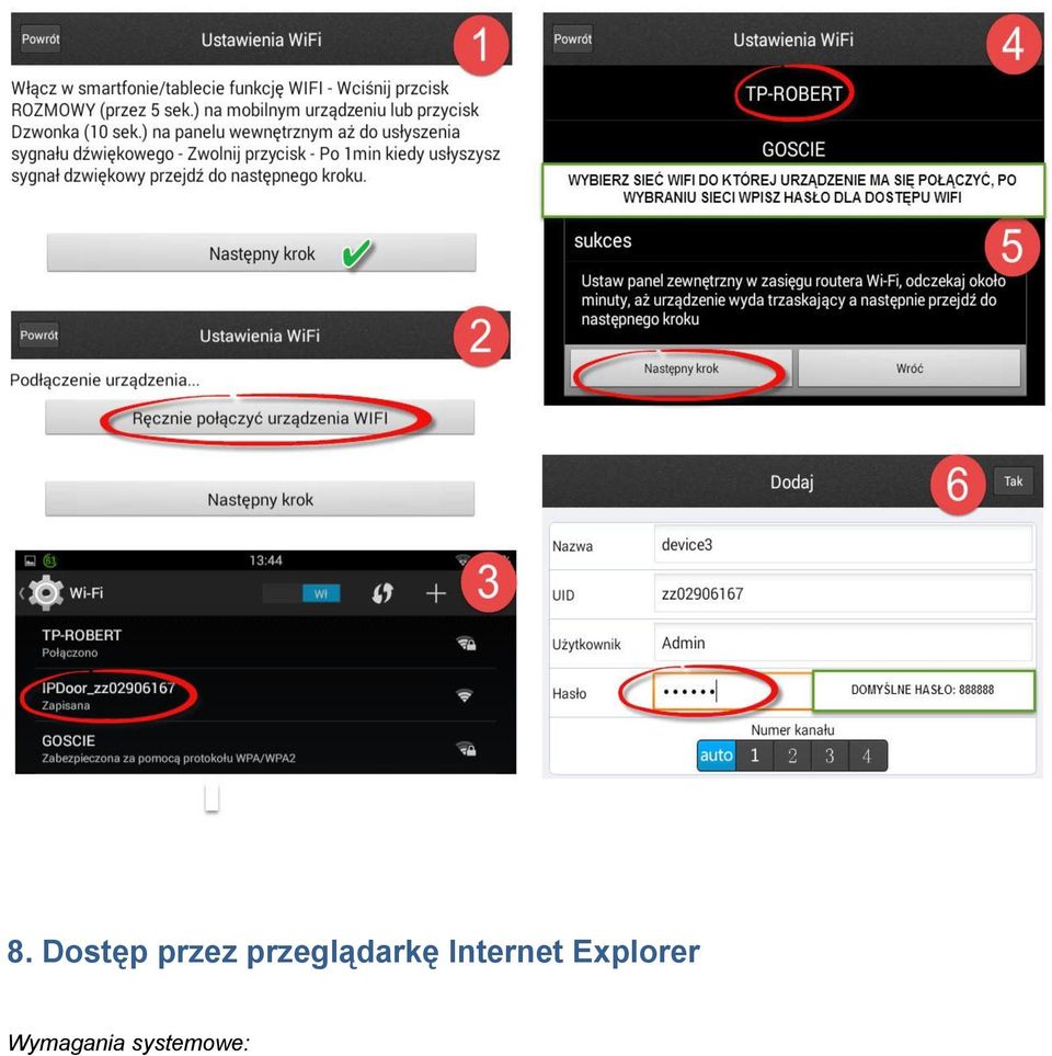 Internet