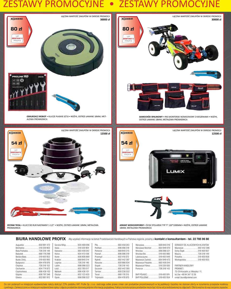 zł ZESTAW IV ZESTAW IV ZESTAW TEFAL KLUCZ DO RUR NASTAWNY 1-1/2" NOŻYK, OSTRZE ŁAMANE 18MM, METALOWA PROWADNICA APARAT WODOODPORNY ŚCISK STOLARSKI TYP 'F' 120*1000MM NOŻYK, OSTRZE ŁAMANE 18MM,