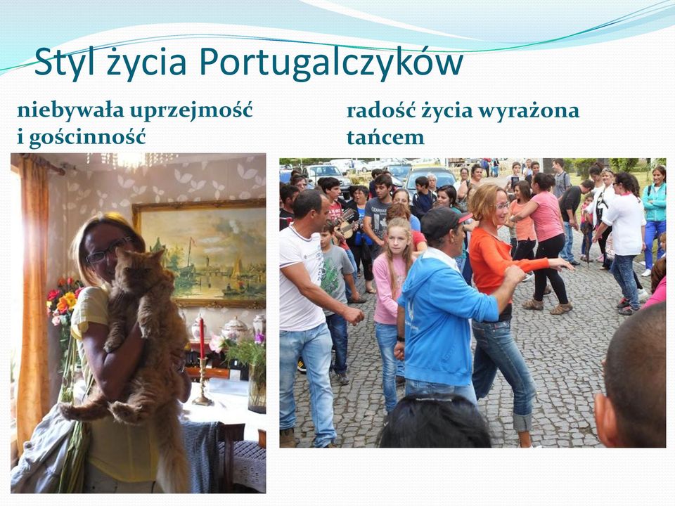niebywała uprzejmość
